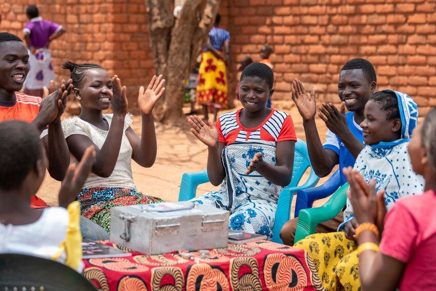 التمكين الاقتصادي