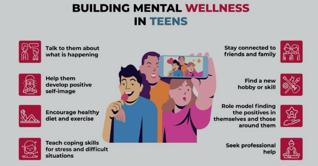 التأهيل النفسي