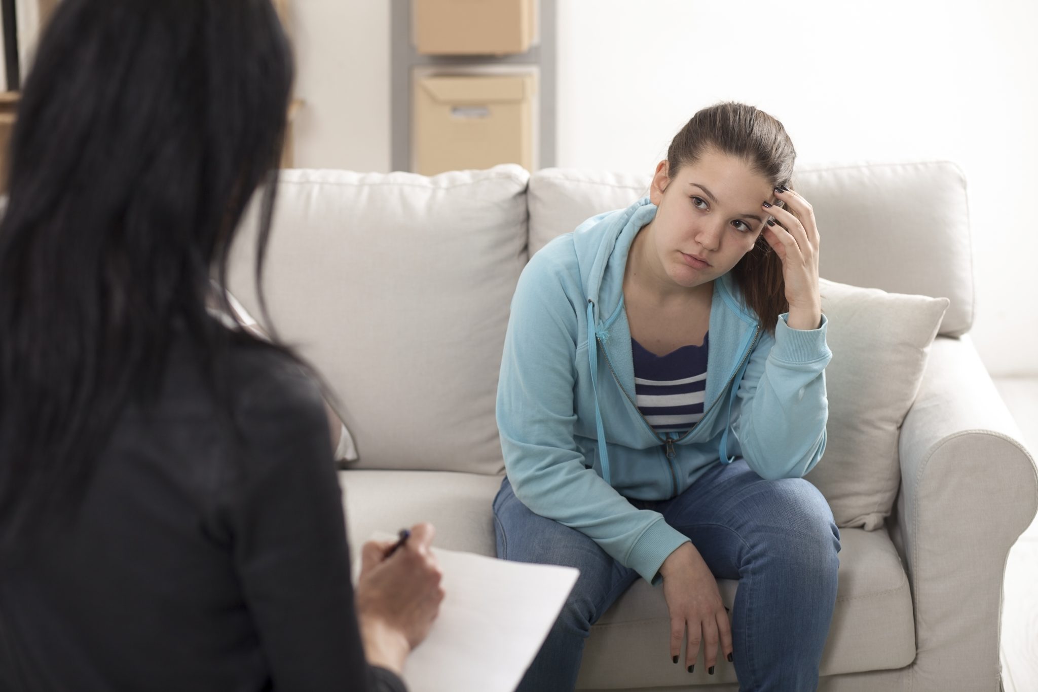 التأهيل النفسي والاجتماعي